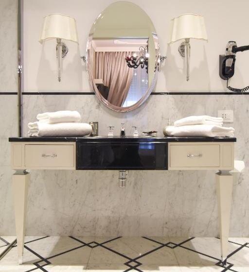 اتاق لوکس, Luxury Duomo Rooms