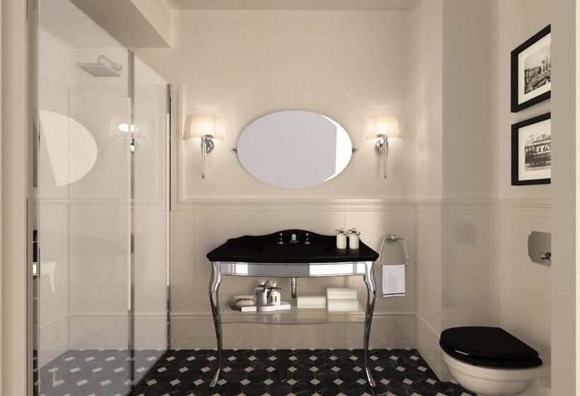 舒适型房间, Luxury Duomo Rooms