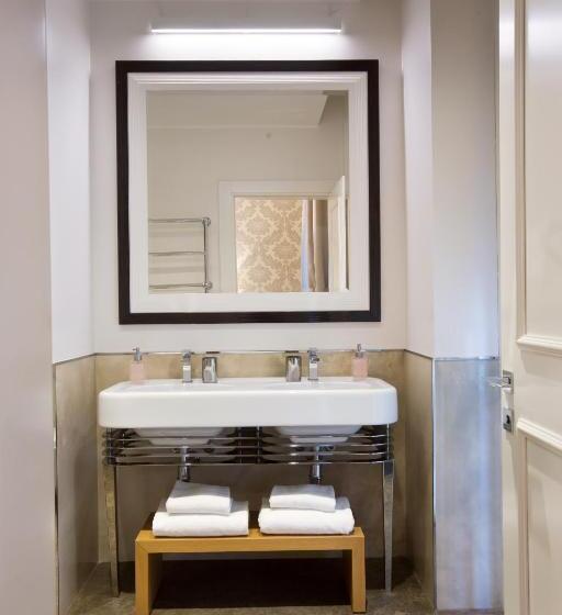 标准间, Luxury Duomo Rooms