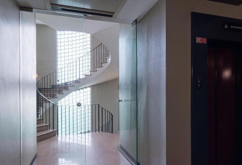 标准间, Luxury Duomo Rooms