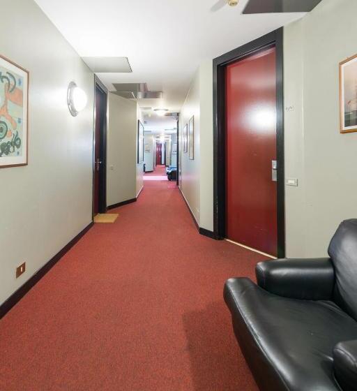 标准间, Luxury Duomo Rooms