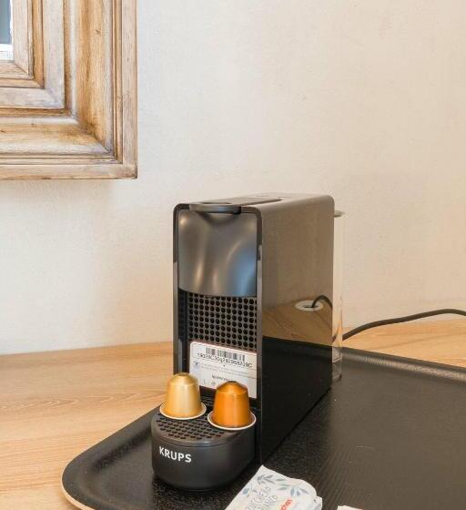 标准间, Luxury Duomo Rooms