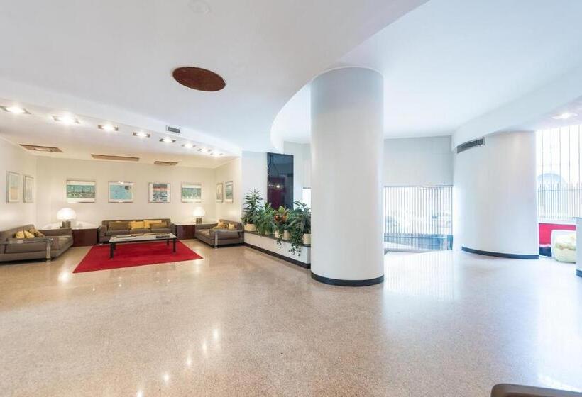 标准间, Luxury Duomo Rooms