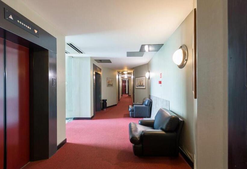 اتاق استاندارد, Luxury Duomo Rooms