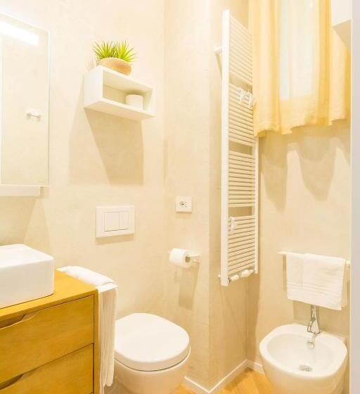 标准间, Luxury Duomo Rooms