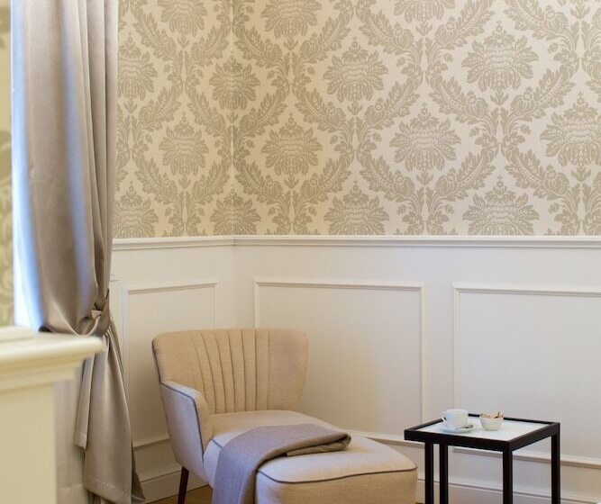 اتاق سوپریور, Luxury Duomo Rooms