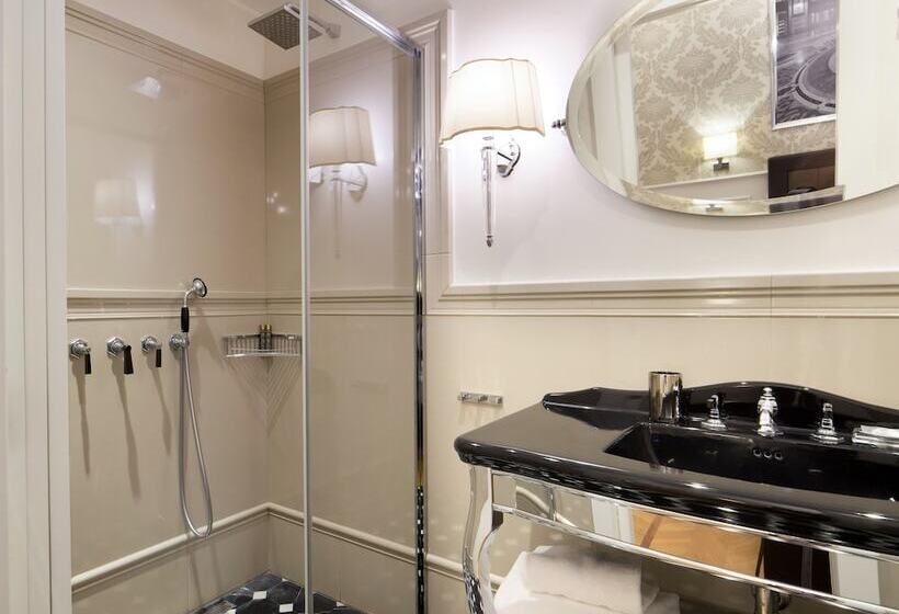 舒适型房间, Luxury Duomo Rooms