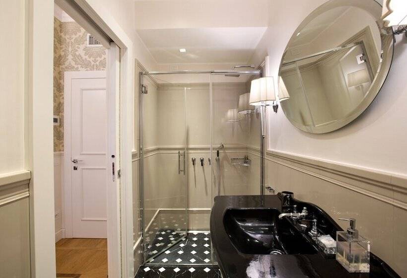 舒适型房间, Luxury Duomo Rooms