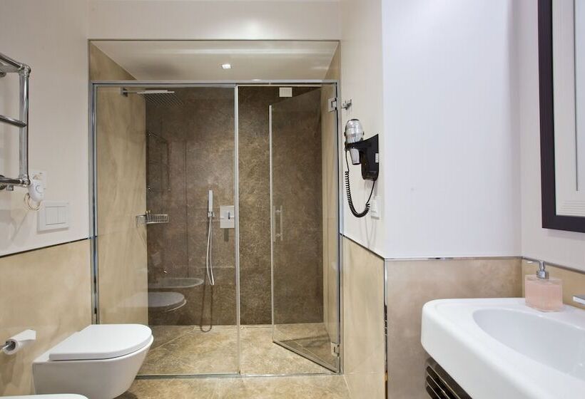 标准间, Luxury Duomo Rooms