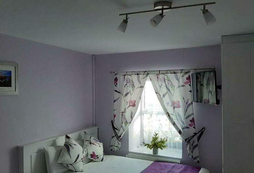 Номер Стандарт, The 'rafter's Gastropub