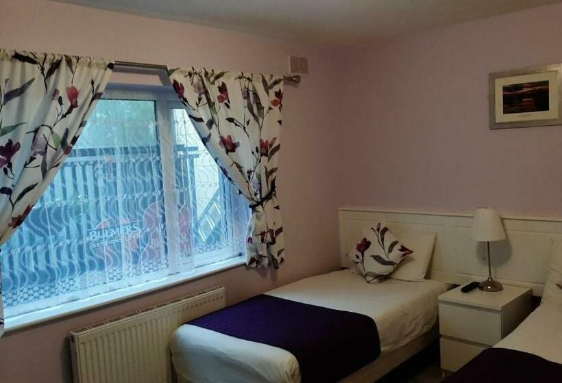 Номер Стандарт, The 'rafter's Gastropub