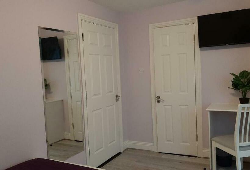 Номер Стандарт, The 'rafter's Gastropub