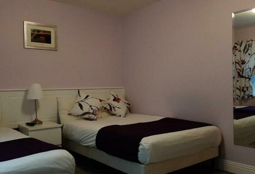 Номер Стандарт, The 'rafter's Gastropub