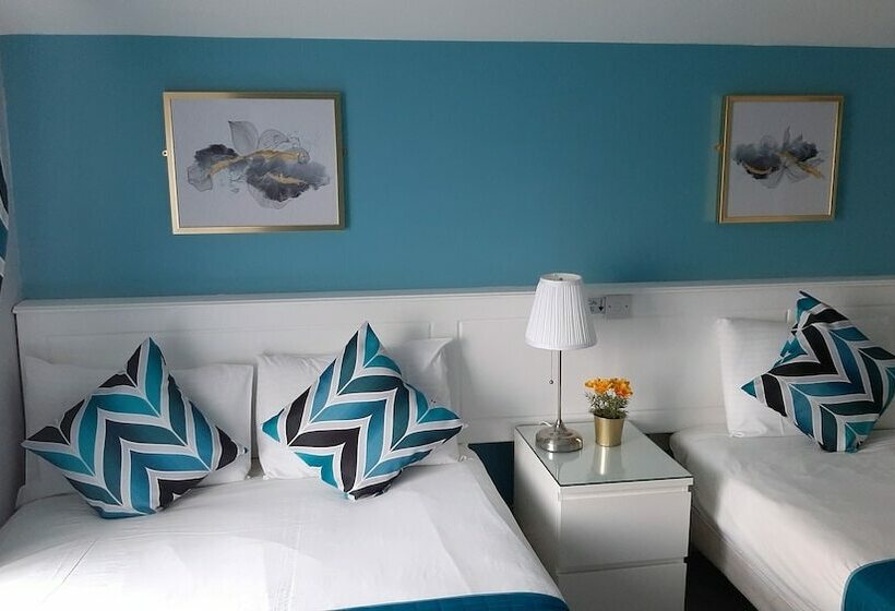 Номер Стандарт, The 'rafter's Gastropub