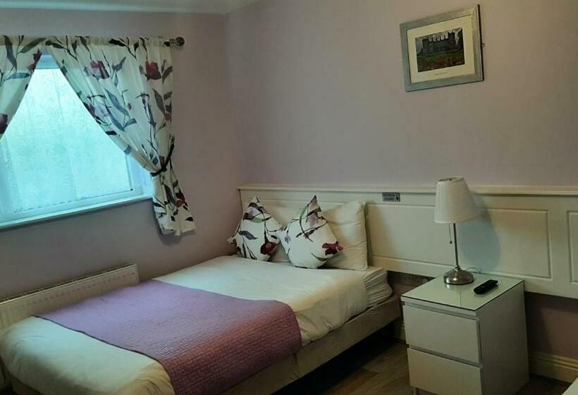 Номер Стандарт, The 'rafter's Gastropub