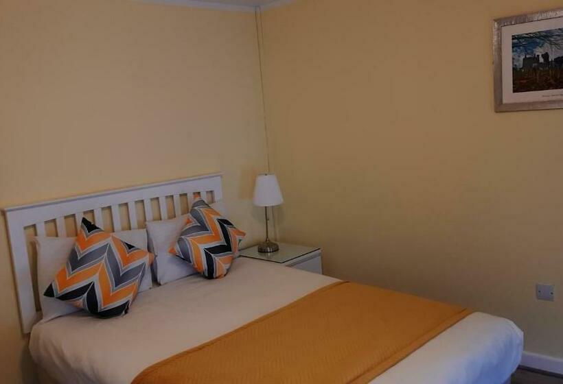 Номер Стандарт, The 'rafter's Gastropub