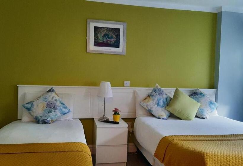 Номер Стандарт, The 'rafter's Gastropub