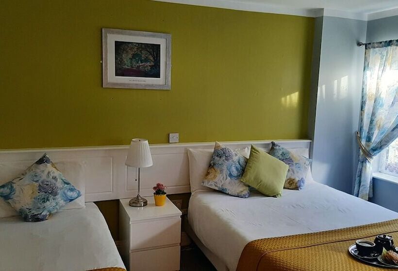 Номер Стандарт, The 'rafter's Gastropub