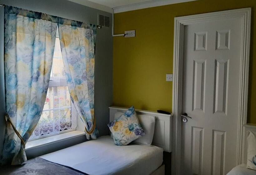 Номер Стандарт, The 'rafter's Gastropub