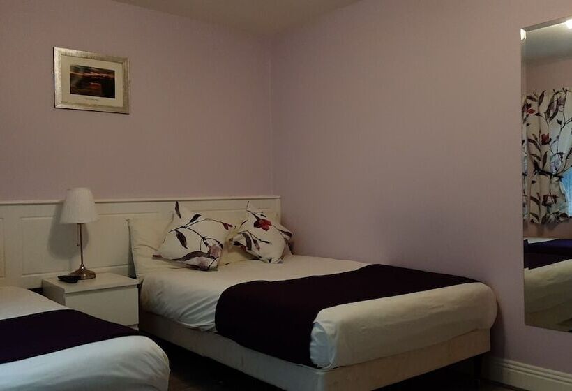 Номер Стандарт, The 'rafter's Gastropub