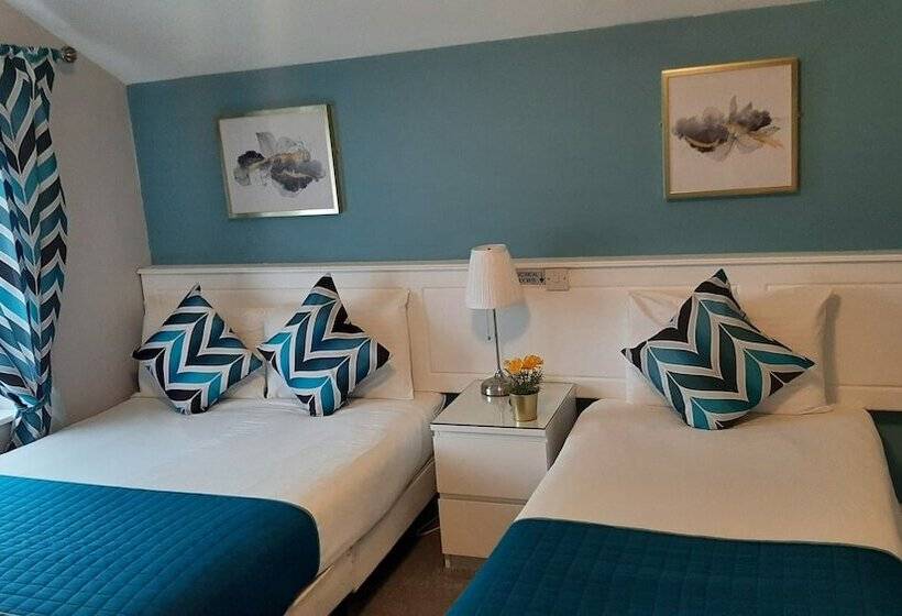 Номер Стандарт, The 'rafter's Gastropub