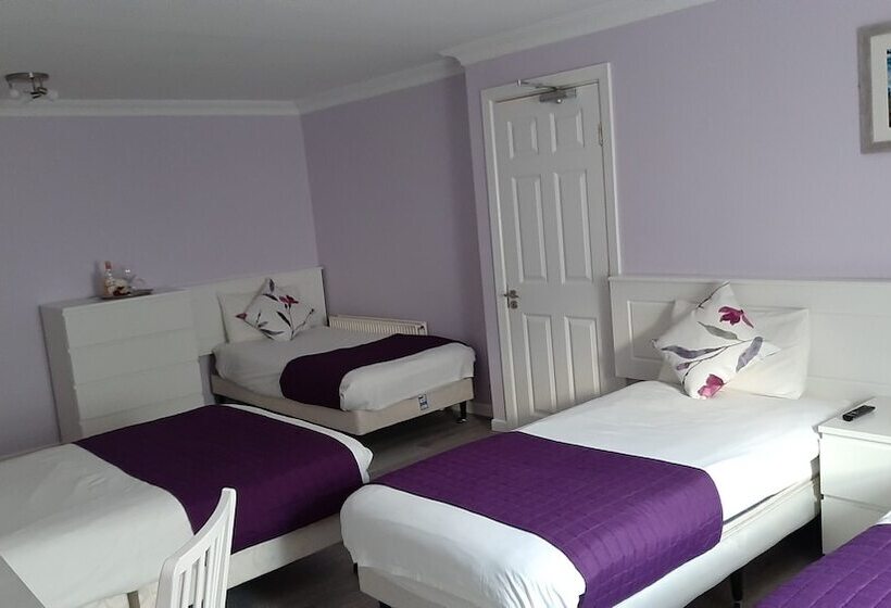 Семейный Номер, The 'rafter's Gastropub