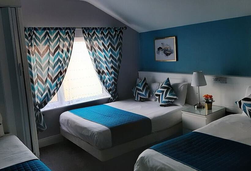 Номер Стандарт, The 'rafter's Gastropub