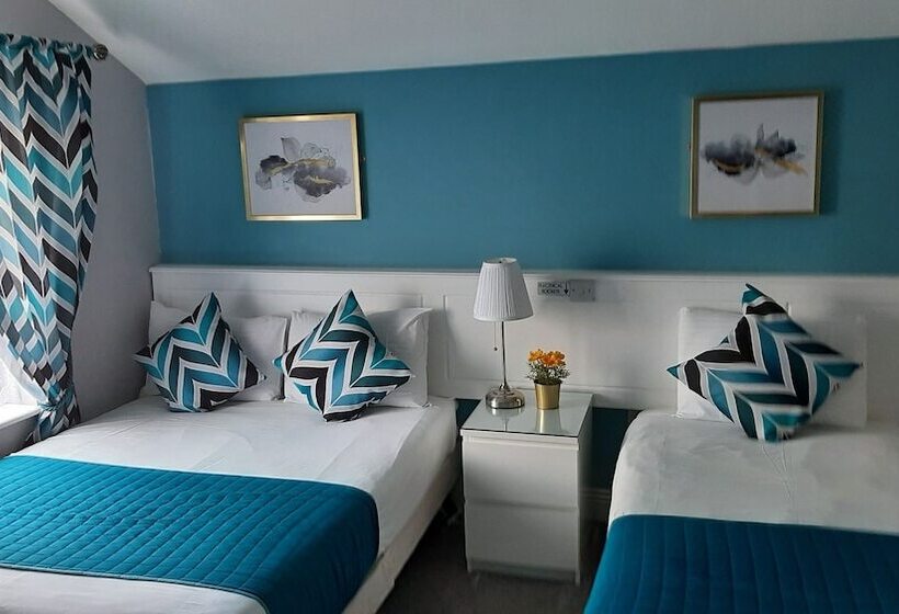 Номер Стандарт, The 'rafter's Gastropub