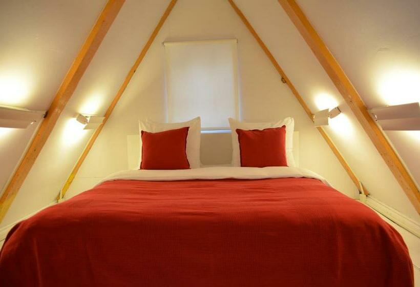 Номер Стандарт Совместная Ванная, Rembrandtplein Bed & Breakfast