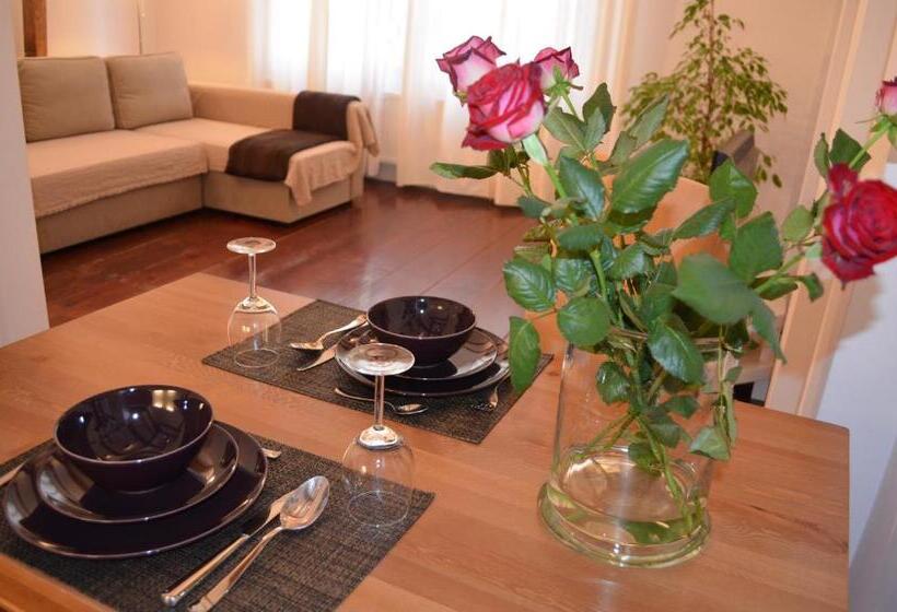 غرفة قياسية حمام مشترك, Rembrandtplein Bed & Breakfast