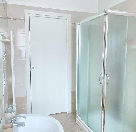 اتاق استاندارد سه نفره, B&b Villa Milano By Rhospitality It