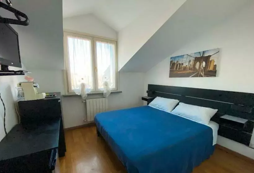 اتاق استاندارد, B&b Villa Milano By Rhospitality It