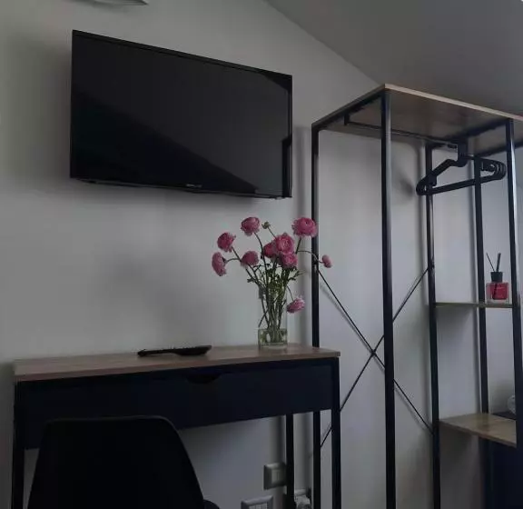 اتاق استاندارد, B&b Villa Milano By Rhospitality It