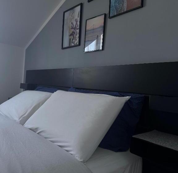 חדר סטנדרט, B&b Villa Milano By Rhospitality It