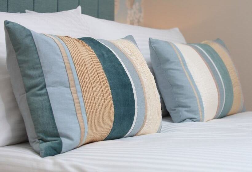 스탠다드 룸, Virginia House Bed And Breakfast