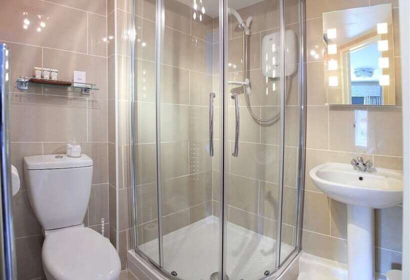 스탠다드 룸, Virginia House Bed And Breakfast