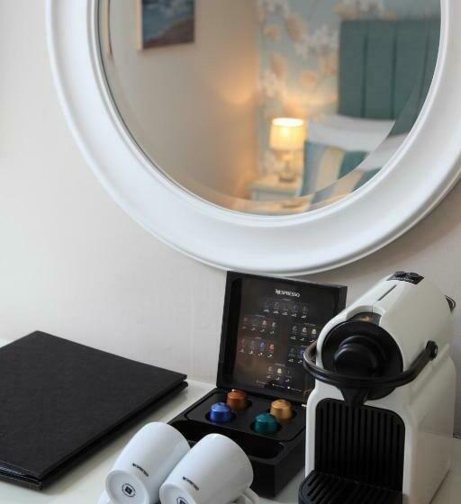 스탠다드 룸, Virginia House Bed And Breakfast