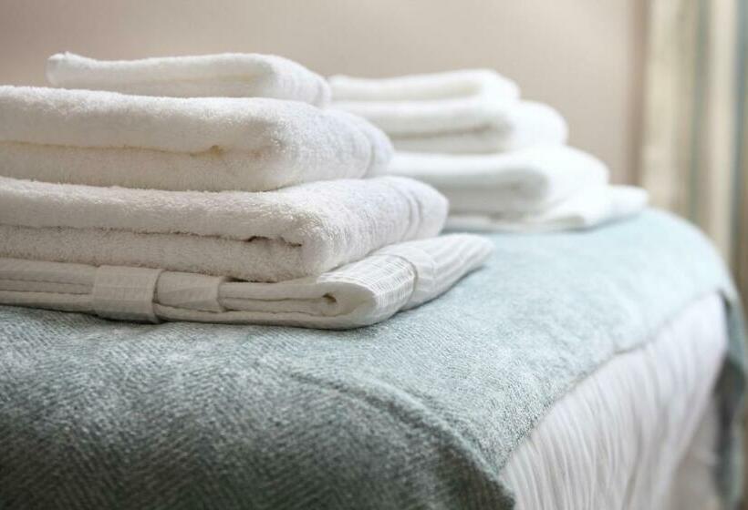 스탠다드 룸, Virginia House Bed And Breakfast