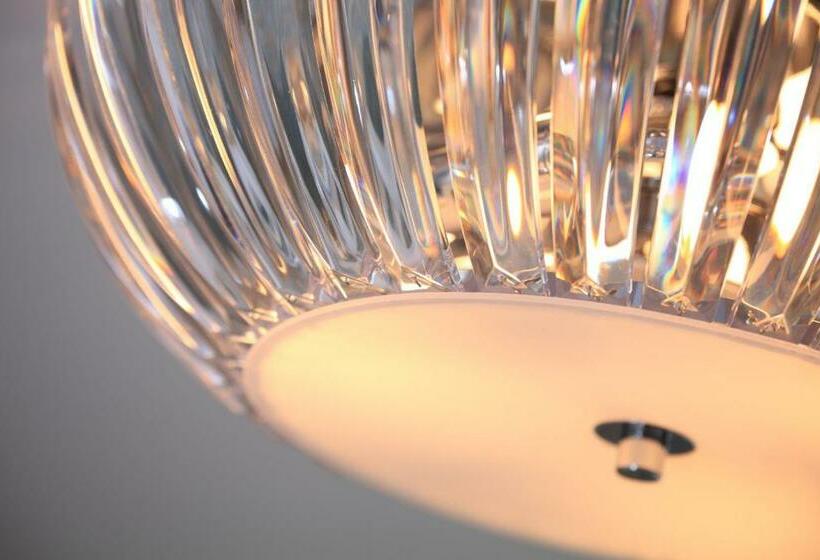 스탠다드 룸 킹사이즈 침대, Virginia House Bed And Breakfast