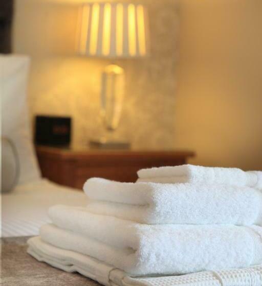 Стандартный Номер Кровать Кинг, Virginia House Bed And Breakfast