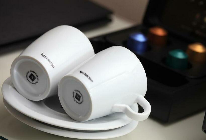 스탠다드 룸, Virginia House Bed And Breakfast