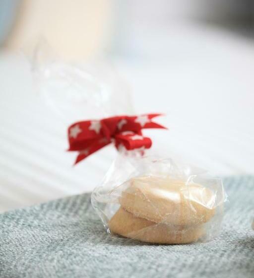 스탠다드 룸, Virginia House Bed And Breakfast