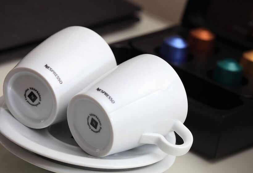 스탠다드 룸, Virginia House Bed And Breakfast