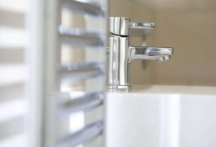 스탠다드 룸, Virginia House Bed And Breakfast