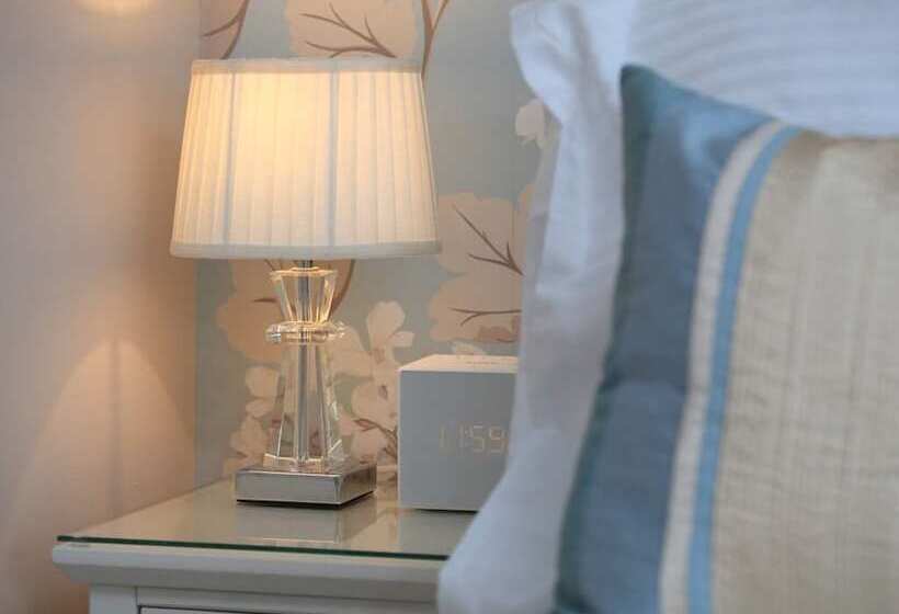 스탠다드 룸, Virginia House Bed And Breakfast