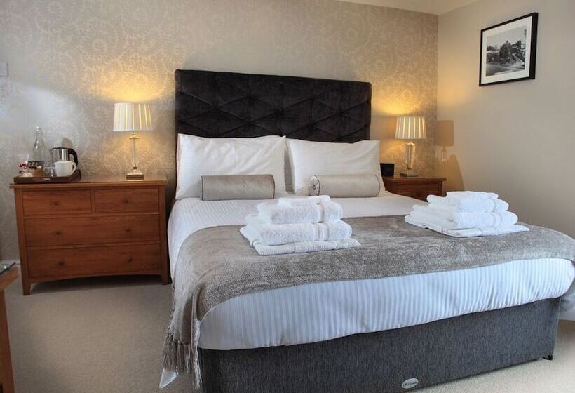 스탠다드 룸, Virginia House Bed And Breakfast