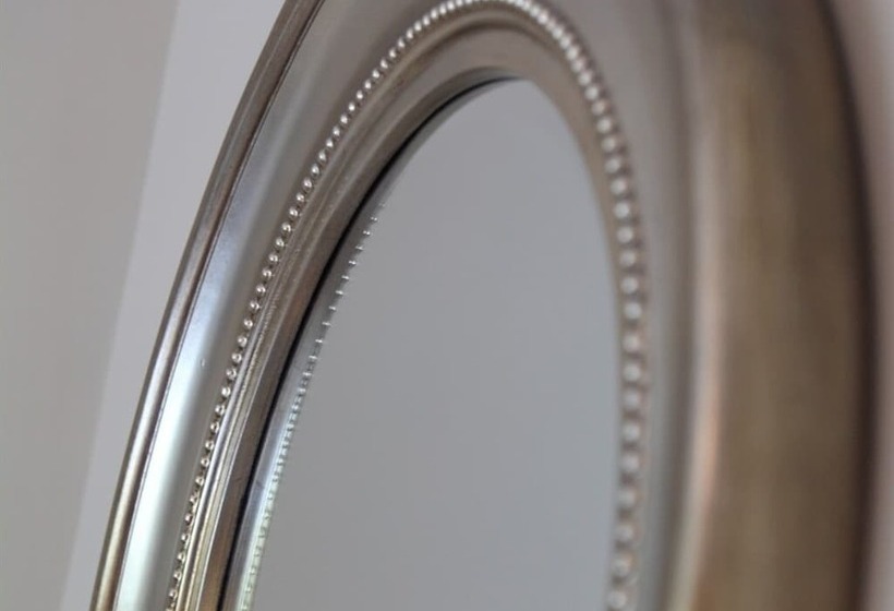 스탠다드 룸, Virginia House Bed And Breakfast