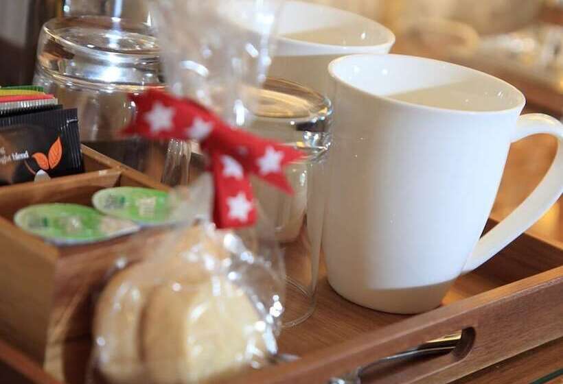 Номер Стандарт, Virginia House Bed And Breakfast