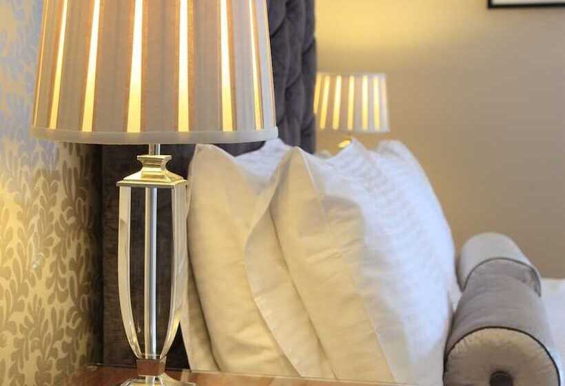 스탠다드 룸, Virginia House Bed And Breakfast