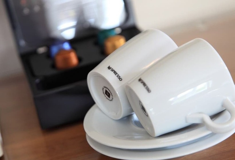 스탠다드 룸, Virginia House Bed And Breakfast